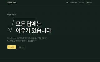 Thumbnail of hetulabs.ai