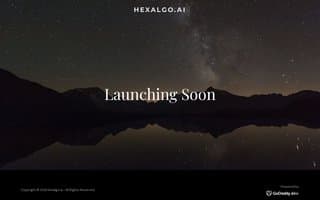 Thumbnail of hexalgo.ai