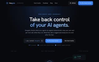 Thumbnail of hexgate.ai