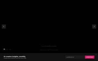 Screenshot of hey-eye.ai