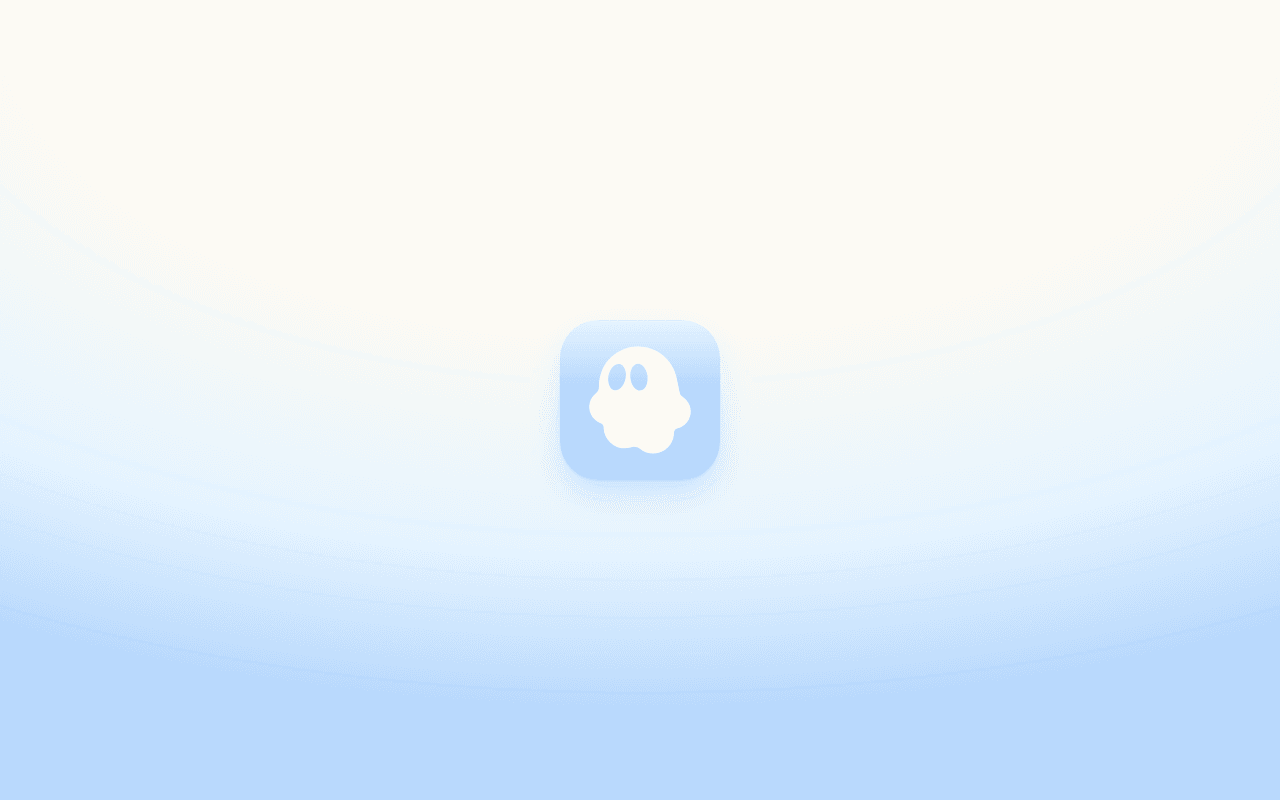 Screenshot of heycasper.ai