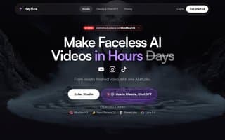 Thumbnail of heyfloe.ai
