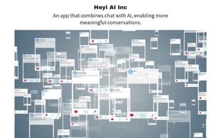 Thumbnail of heyi.ai