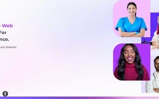 Screenshot of heyjib.ai