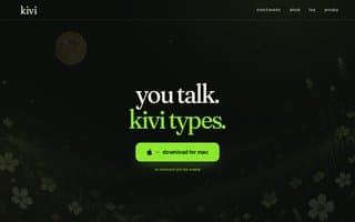 Thumbnail of heykivi.ai