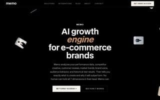 Thumbnail of heymemo.ai