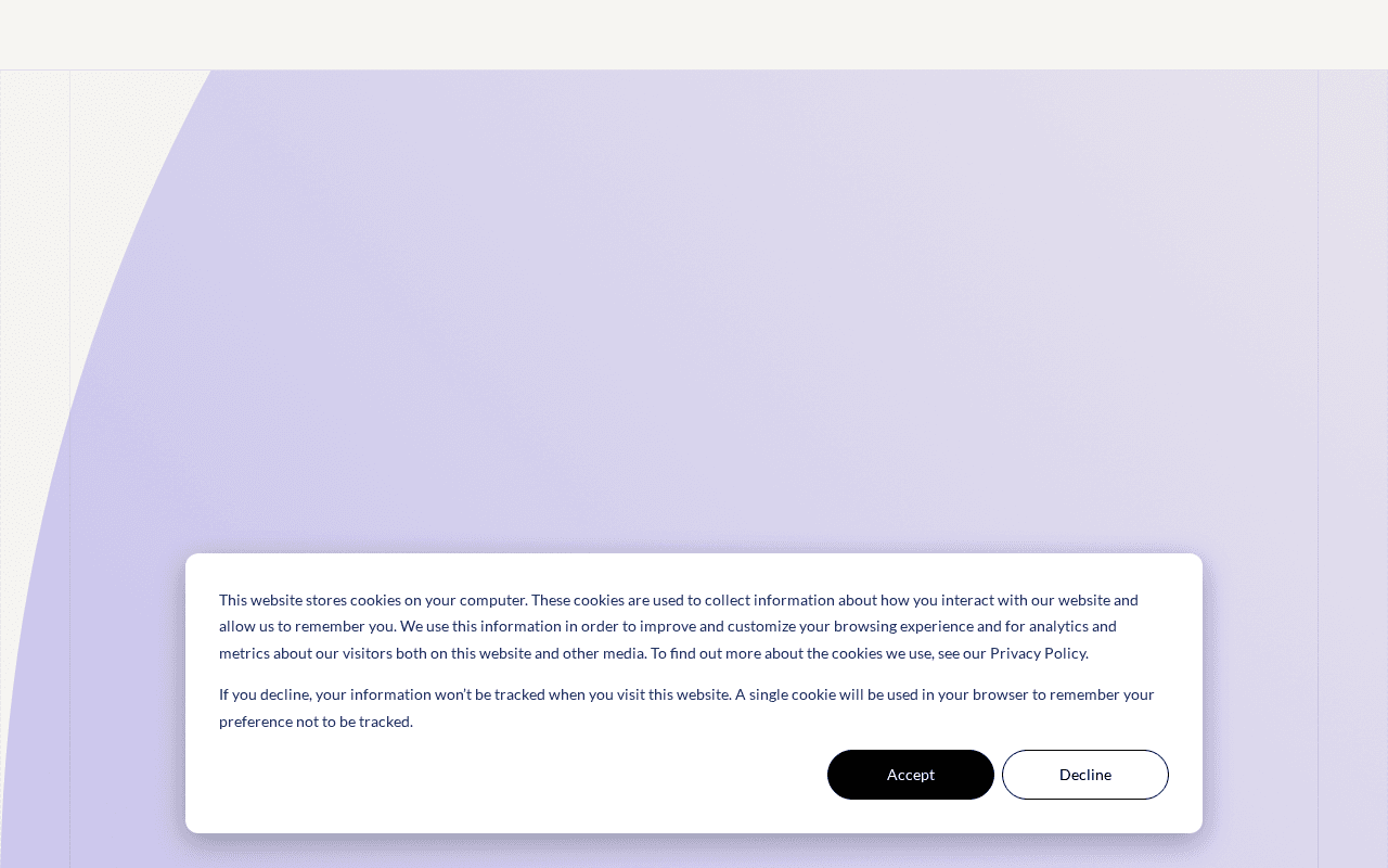 Screenshot of heyotis.ai