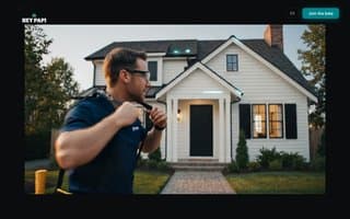 Thumbnail of heypapi.ai