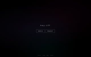 Thumbnail of heytiff.ai