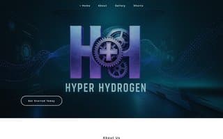 Thumbnail of hhyper.ai