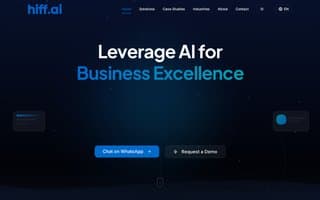Thumbnail of hiff.ai