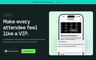 Screenshot of highbar.ai