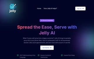 Thumbnail of hijelly.ai