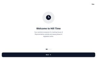 Thumbnail of hilltime.ai