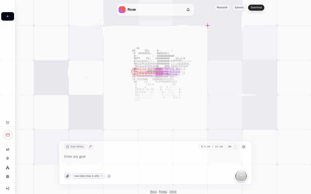 Screenshot of hinavi.ai
