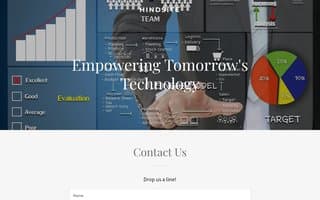 Thumbnail of hindsite.ai