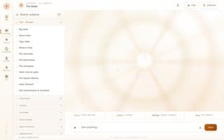 Thumbnail of hinduism.ai