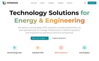 Thumbnail of hiperion.ai