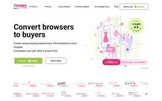 Screenshot of hiplee.ai