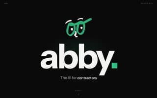 Thumbnail of hireabby.ai
