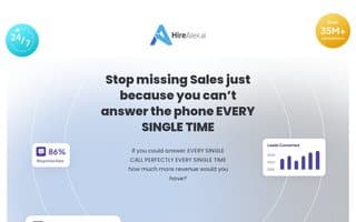 Thumbnail of hirealex.ai