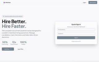 Thumbnail of hiretrack.ai