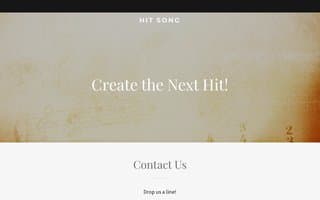 Thumbnail of hitsong.ai