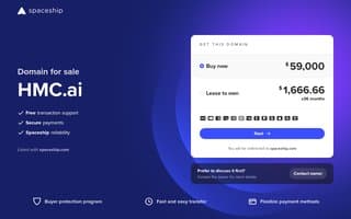 Thumbnail of hmc.ai