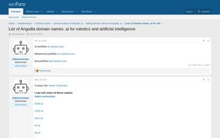 Screenshot of hmi.ai