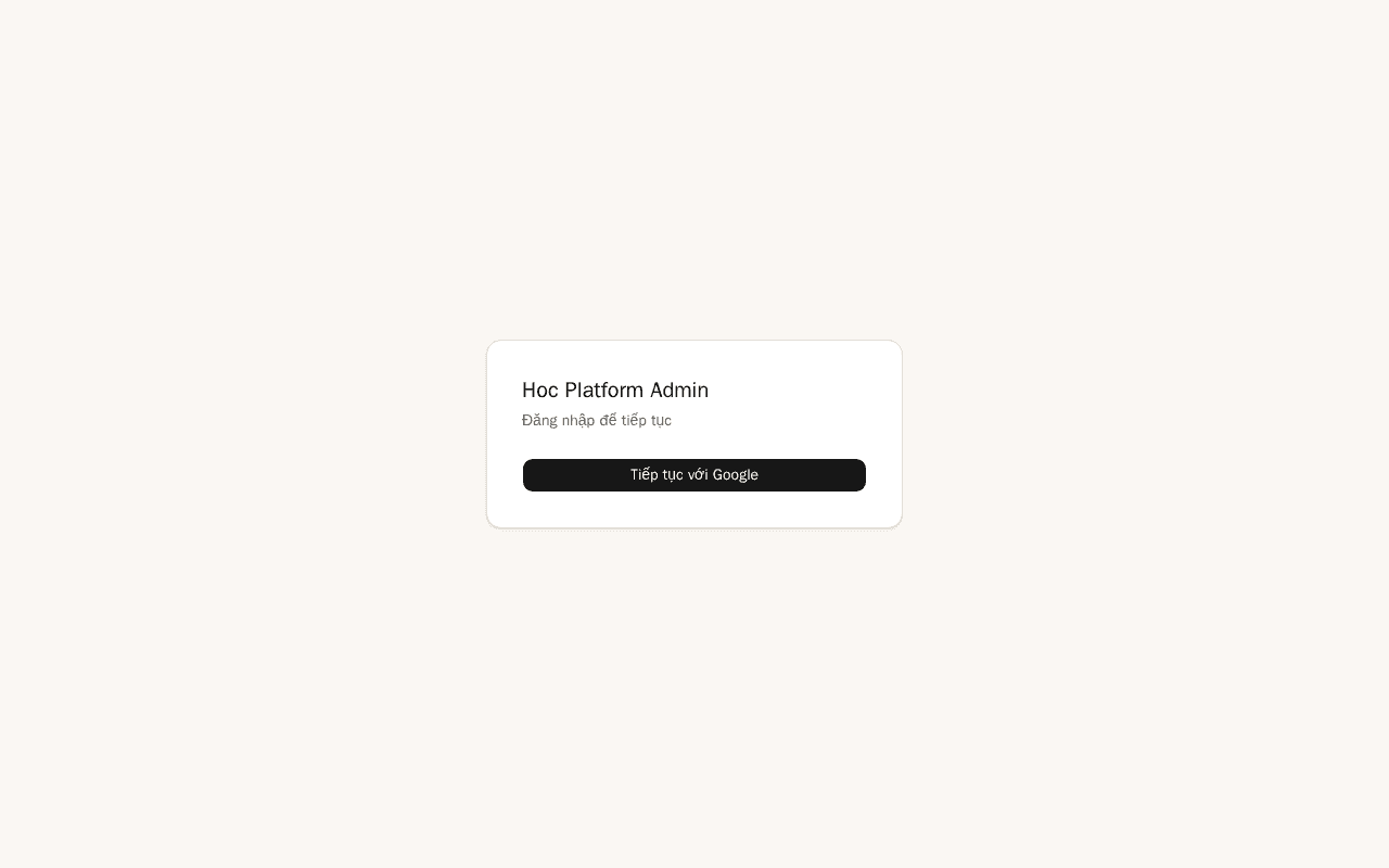 Screenshot of hoccode.ai
