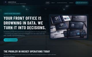 Thumbnail of hockeyops.ai
