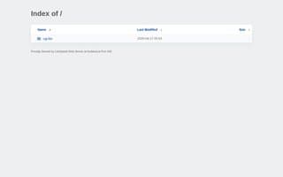 Thumbnail of hodlend.ai