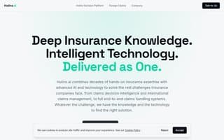 Thumbnail of holins.ai
