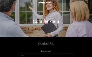 Thumbnail of homeafter.ai