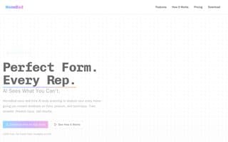 Thumbnail of homebod.ai