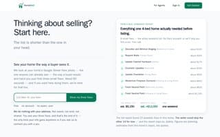 Thumbnail of homebrief.ai