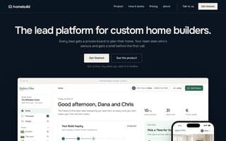Thumbnail of homebuild.ai