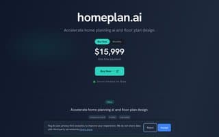 Thumbnail of homeplan.ai