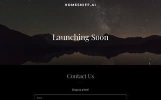 Thumbnail of homesniff.ai