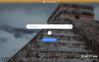 Thumbnail of hometab.ai