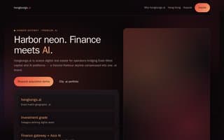 Thumbnail of hongkongs.ai