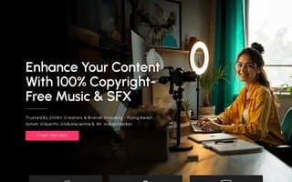 Screenshot of hoopr.ai