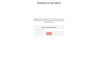 Screenshot of hourly.ai