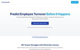 Screenshot of hrinsight.ai