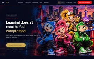 Thumbnail of hsdos.ai