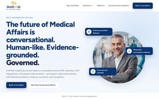 Thumbnail of humaiat.ai