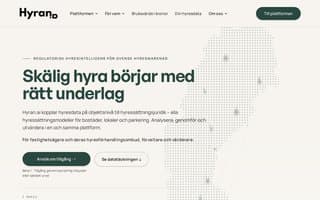 Thumbnail of hyran.ai