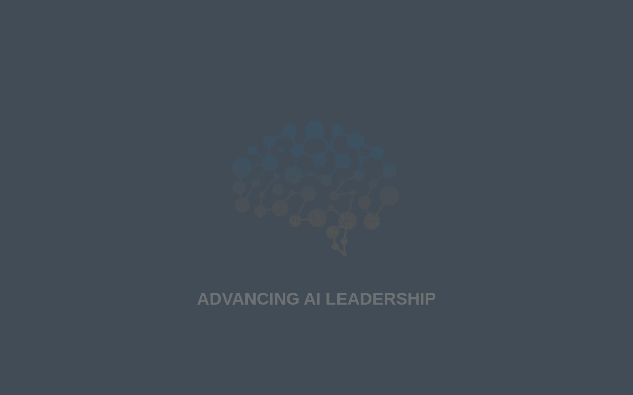 Screenshot of i3a.ai