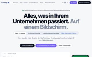 Thumbnail of icanhelp.ai