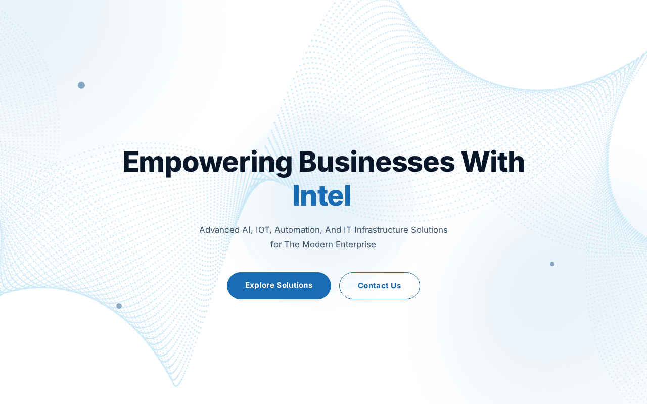 Screenshot of ignite-x.ai